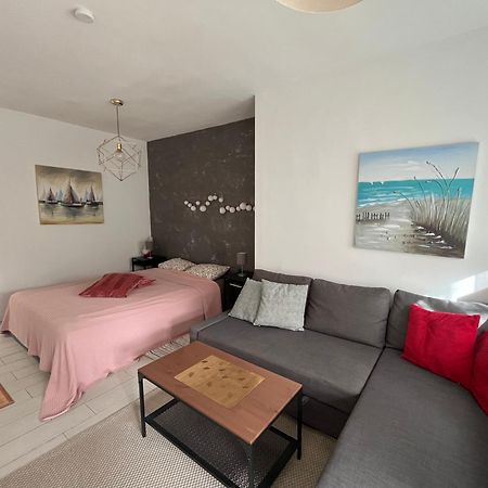 "Los Rosales Apartment, 500M To The Beach" Sitio de Calahonda Ngoại thất bức ảnh