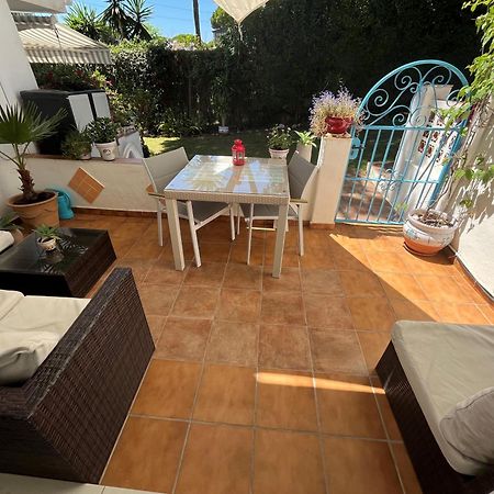 "Los Rosales Apartment, 500M To The Beach" Sitio de Calahonda Ngoại thất bức ảnh