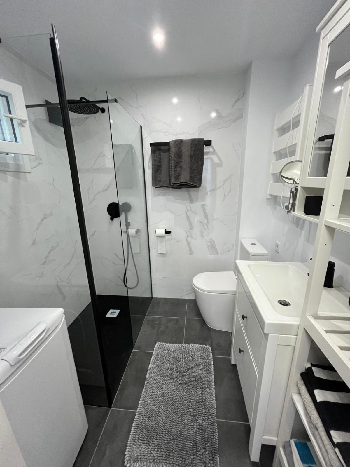 "Los Rosales Apartment, 500M To The Beach" Sitio de Calahonda Ngoại thất bức ảnh
