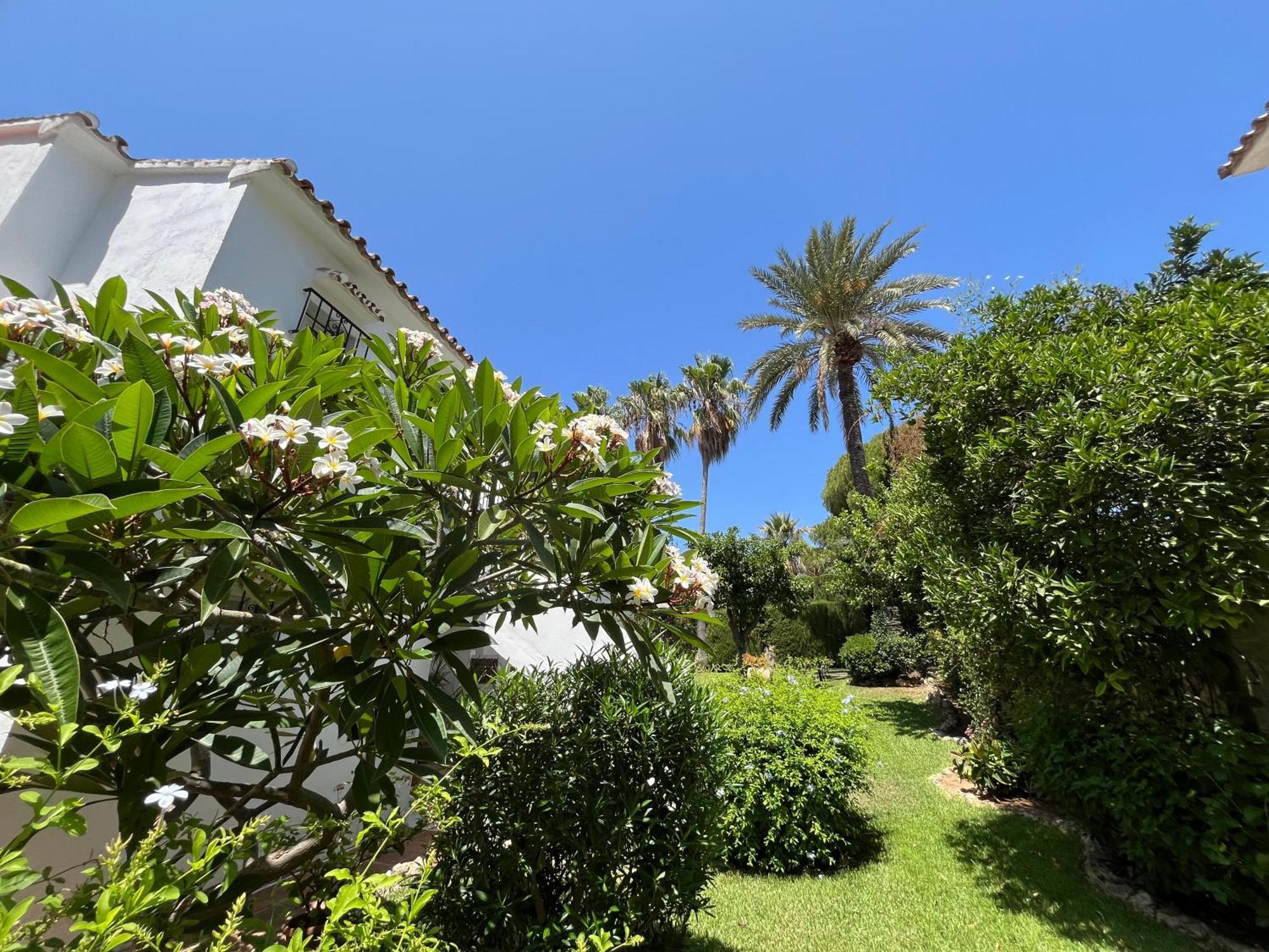 "Los Rosales Apartment, 500M To The Beach" Sitio de Calahonda Ngoại thất bức ảnh