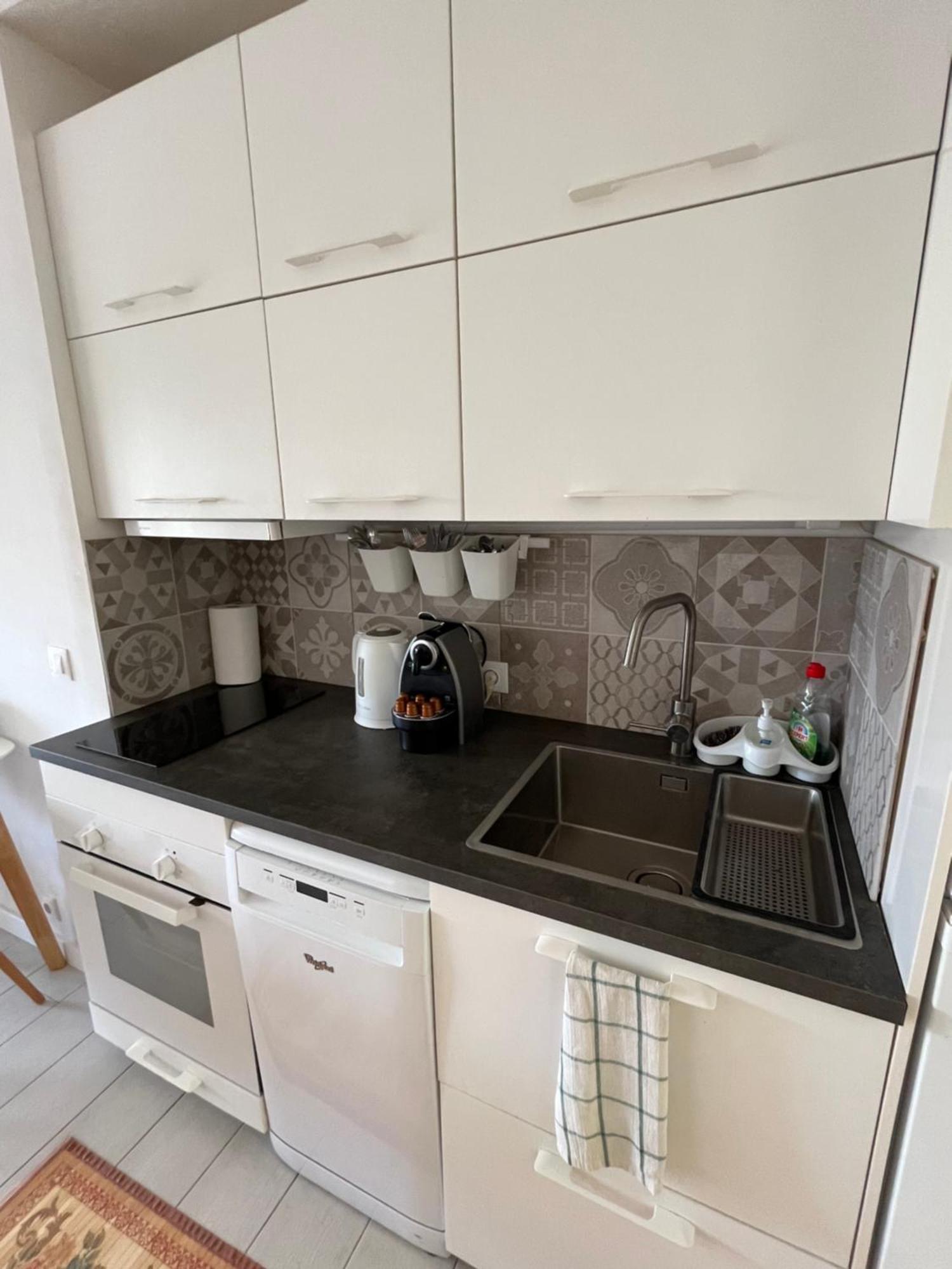 "Los Rosales Apartment, 500M To The Beach" Sitio de Calahonda Ngoại thất bức ảnh