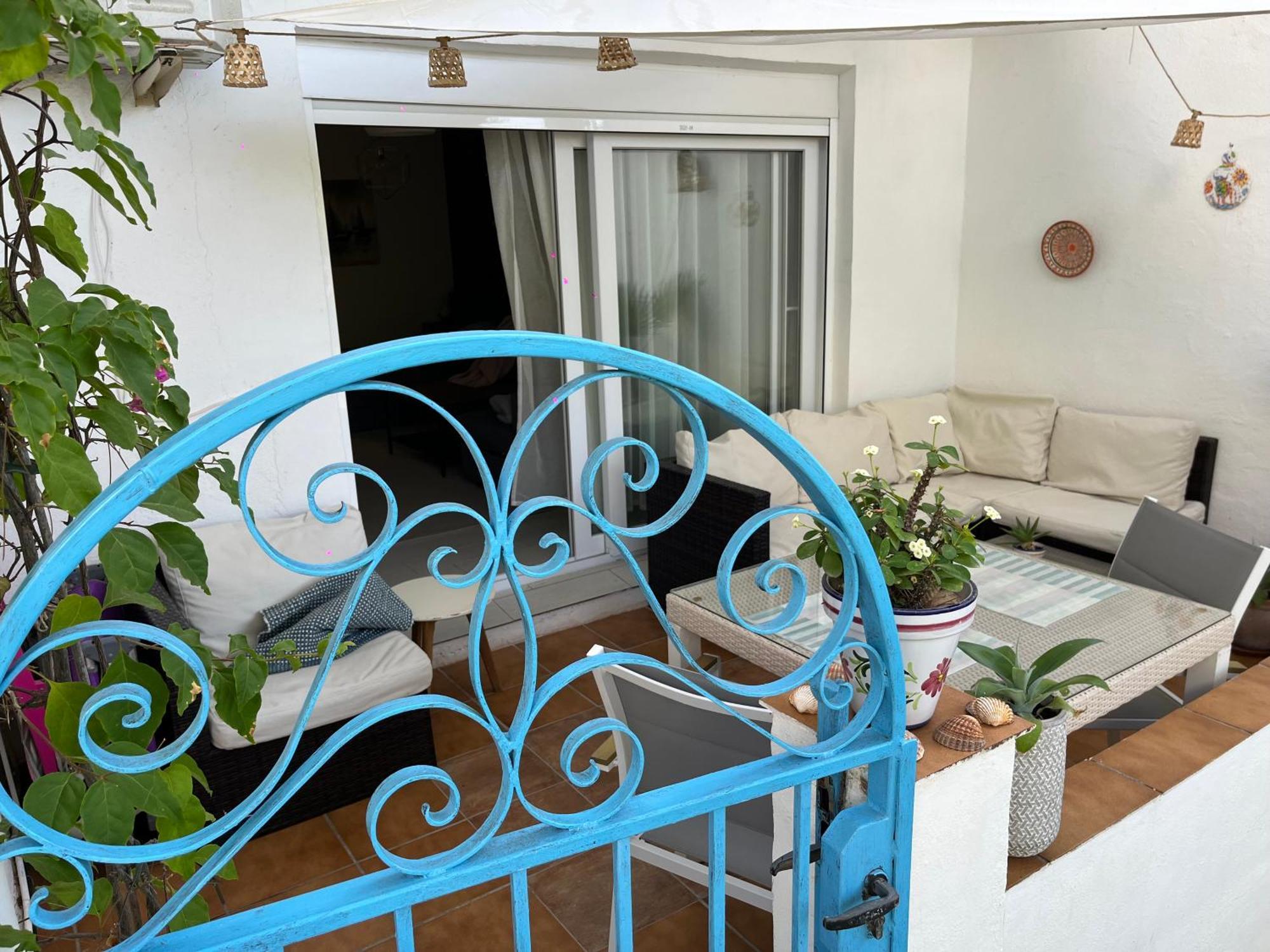 "Los Rosales Apartment, 500M To The Beach" Sitio de Calahonda Ngoại thất bức ảnh