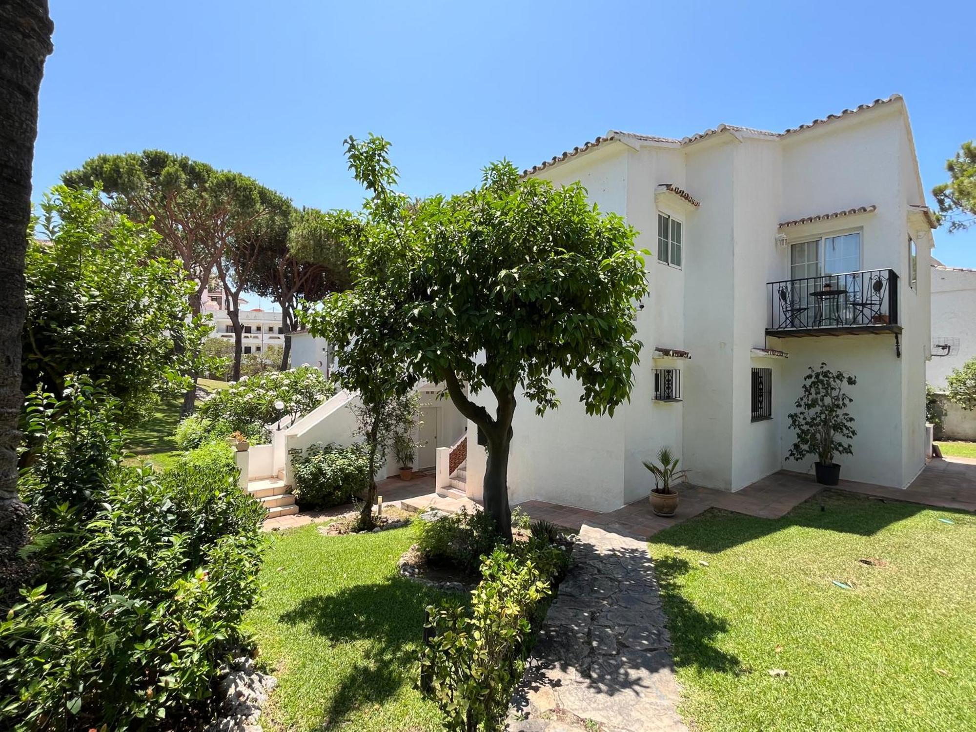 "Los Rosales Apartment, 500M To The Beach" Sitio de Calahonda Ngoại thất bức ảnh