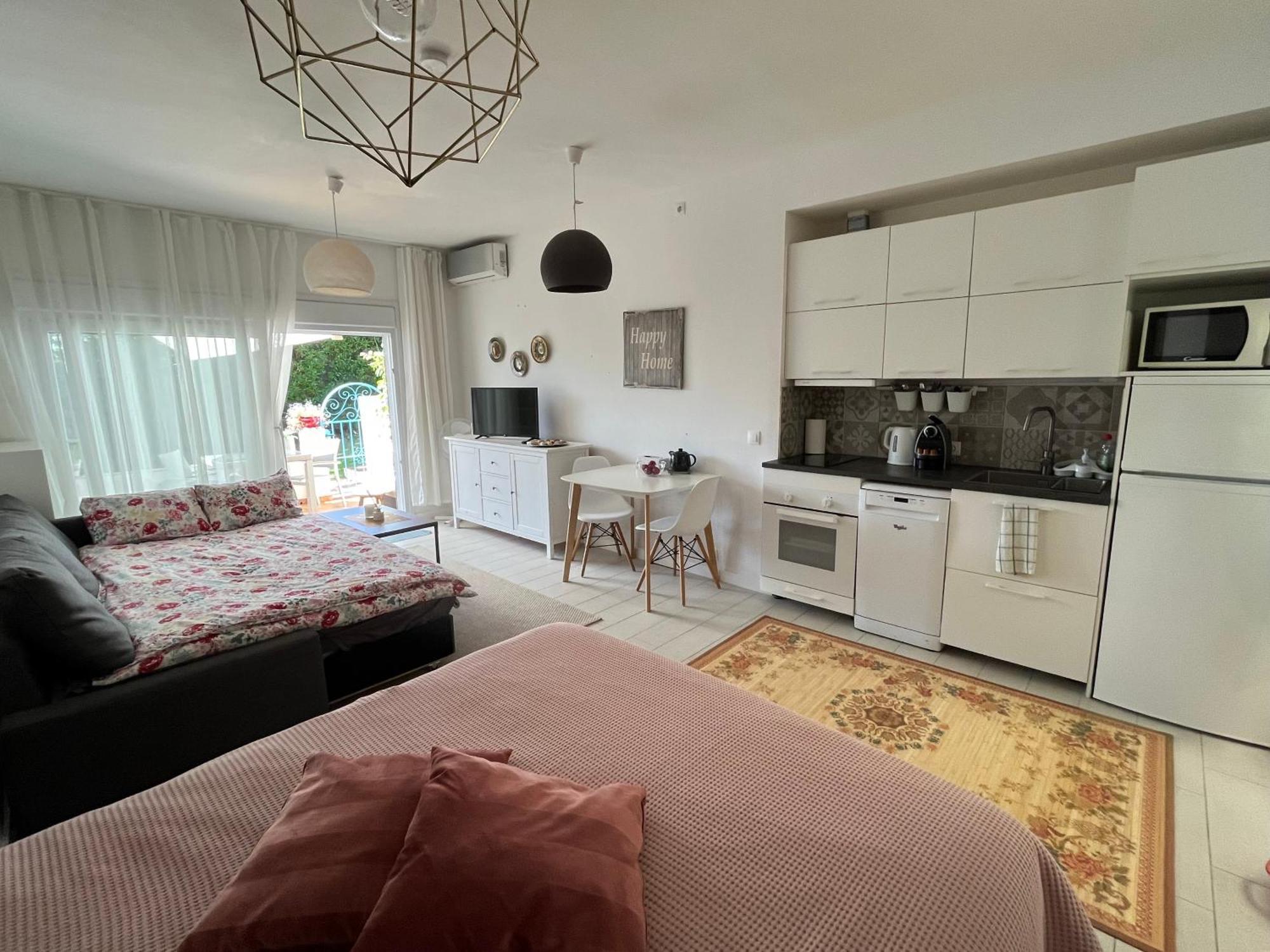 "Los Rosales Apartment, 500M To The Beach" Sitio de Calahonda Ngoại thất bức ảnh