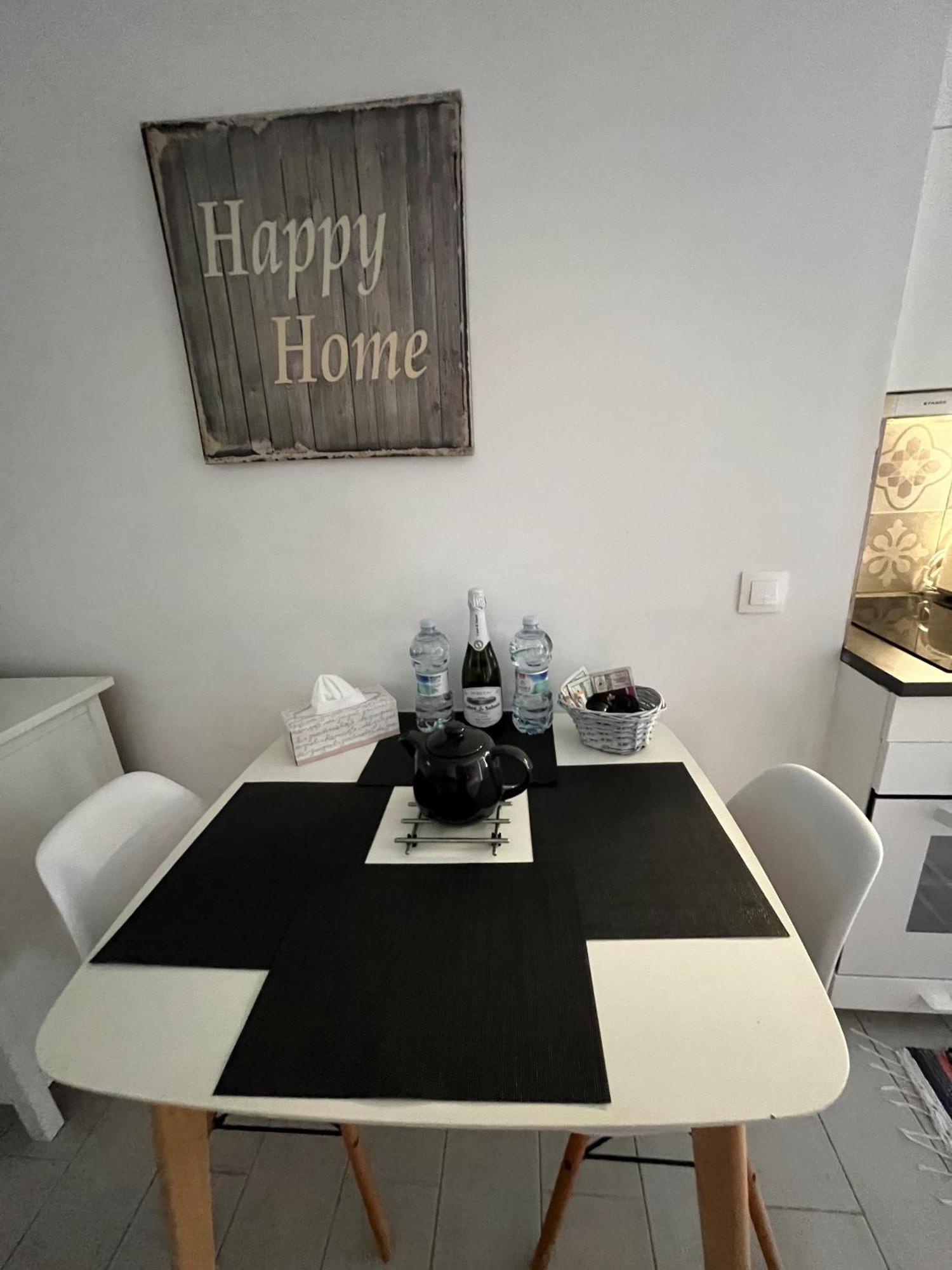"Los Rosales Apartment, 500M To The Beach" Sitio de Calahonda Ngoại thất bức ảnh