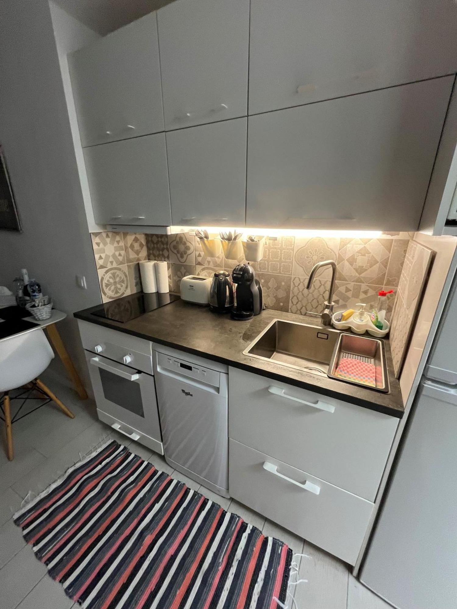 "Los Rosales Apartment, 500M To The Beach" Sitio de Calahonda Ngoại thất bức ảnh