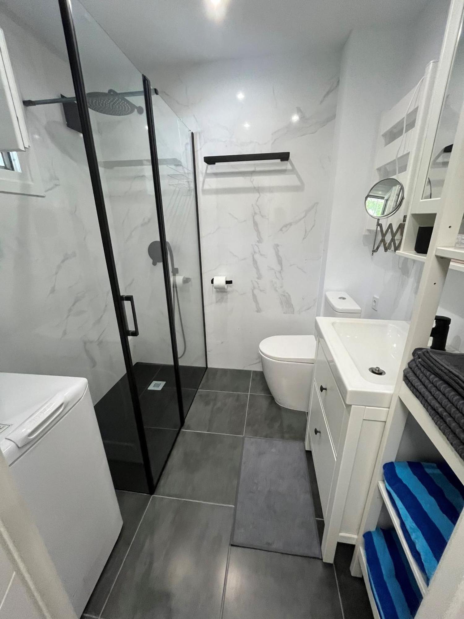"Los Rosales Apartment, 500M To The Beach" Sitio de Calahonda Ngoại thất bức ảnh