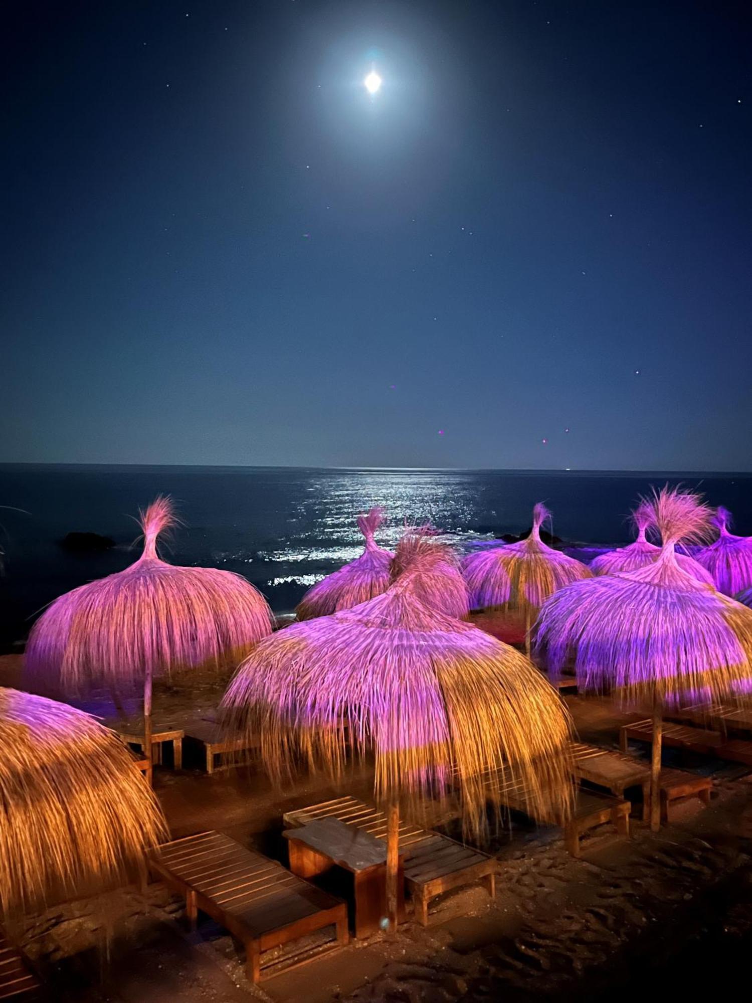 "Los Rosales Apartment, 500M To The Beach" Sitio de Calahonda Ngoại thất bức ảnh