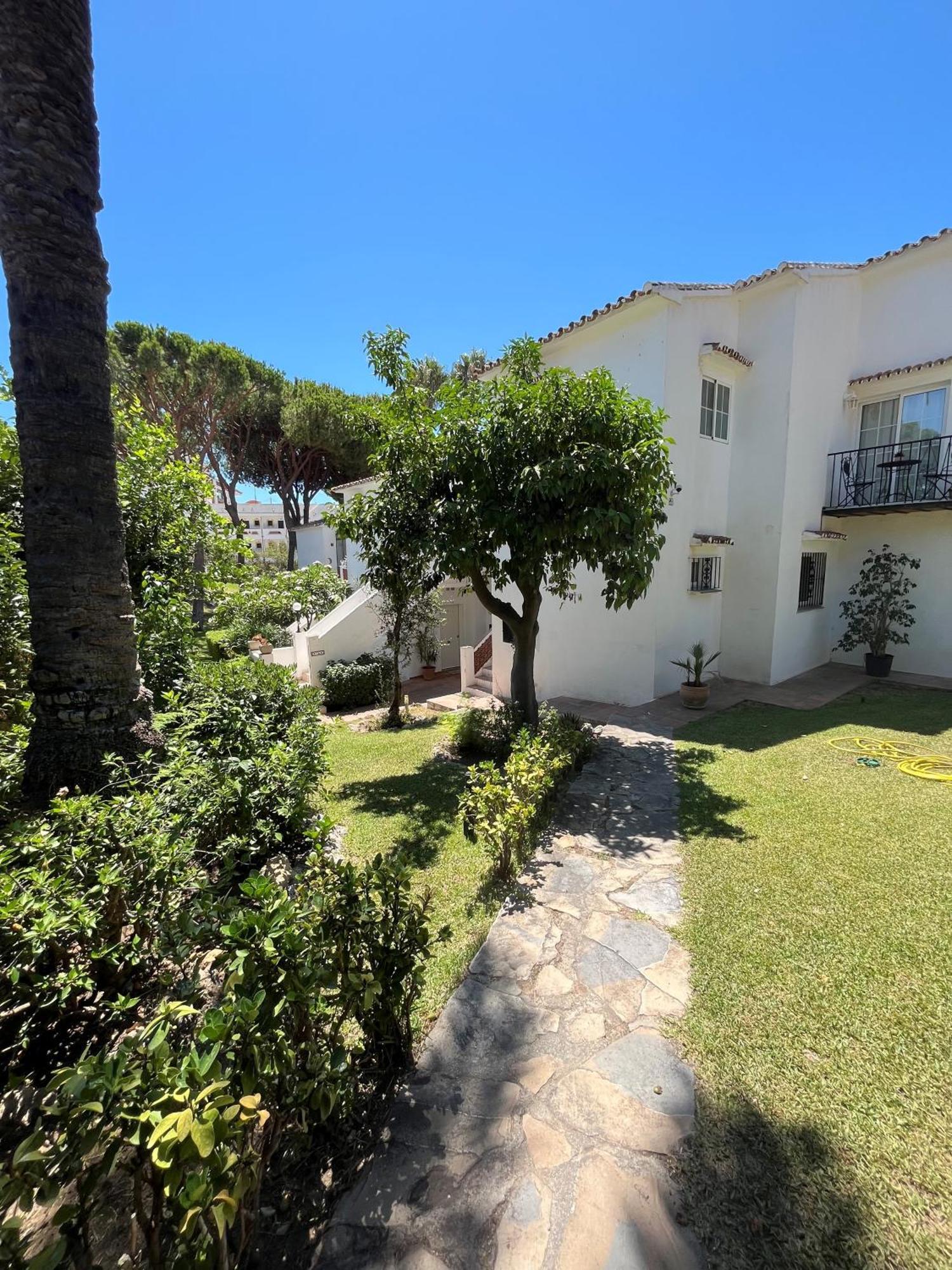 "Los Rosales Apartment, 500M To The Beach" Sitio de Calahonda Ngoại thất bức ảnh