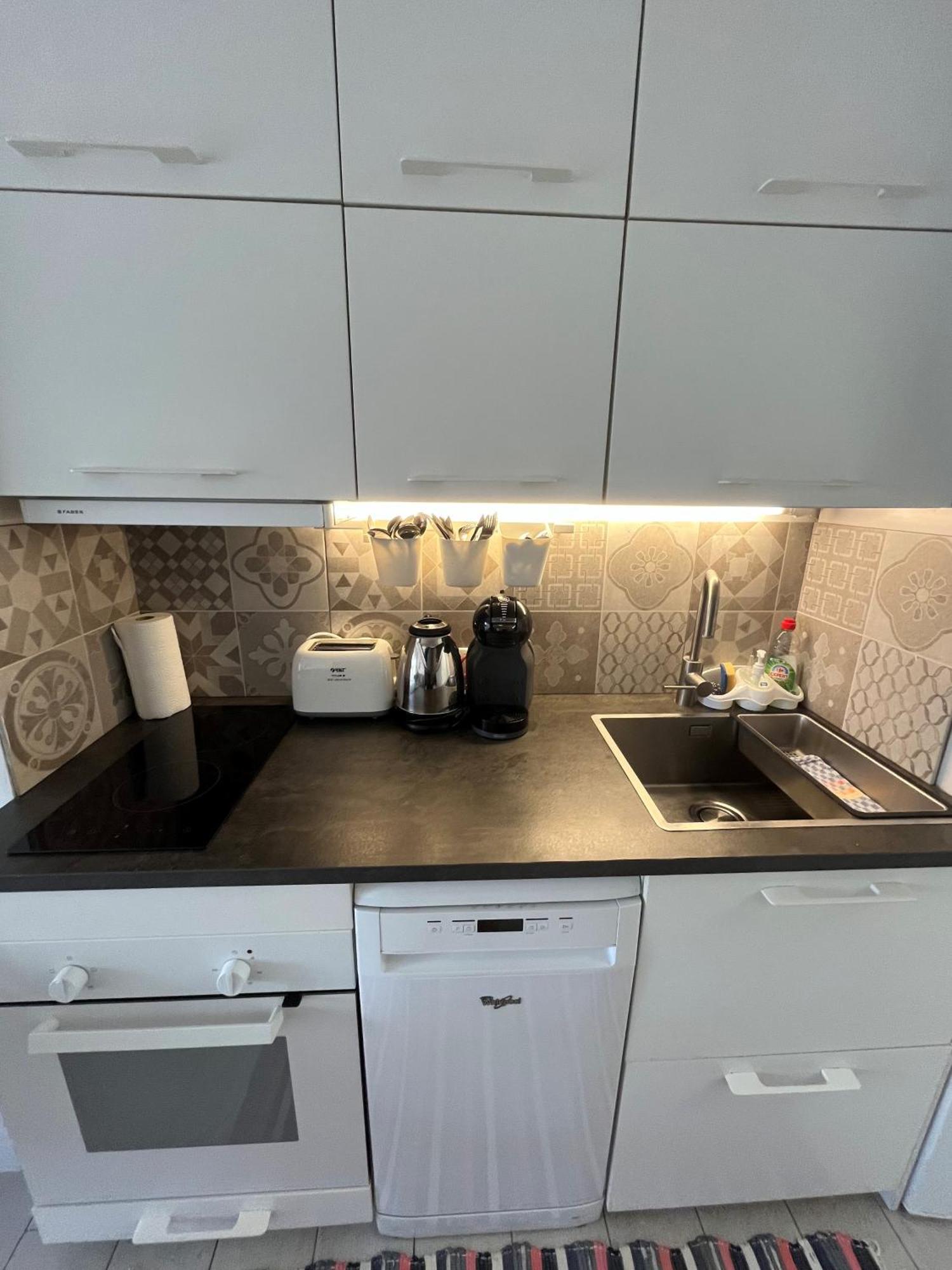 "Los Rosales Apartment, 500M To The Beach" Sitio de Calahonda Ngoại thất bức ảnh