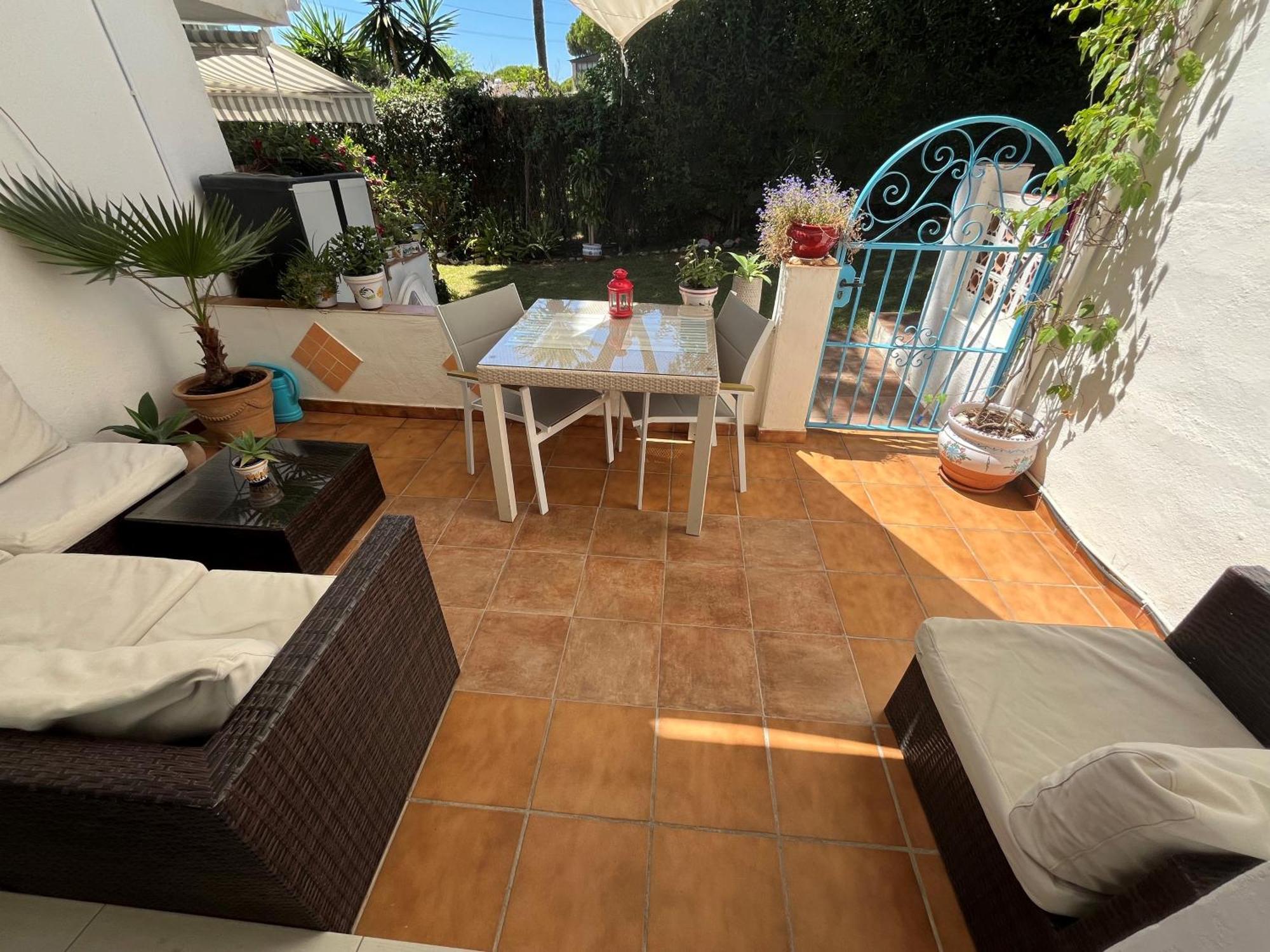 "Los Rosales Apartment, 500M To The Beach" Sitio de Calahonda Ngoại thất bức ảnh