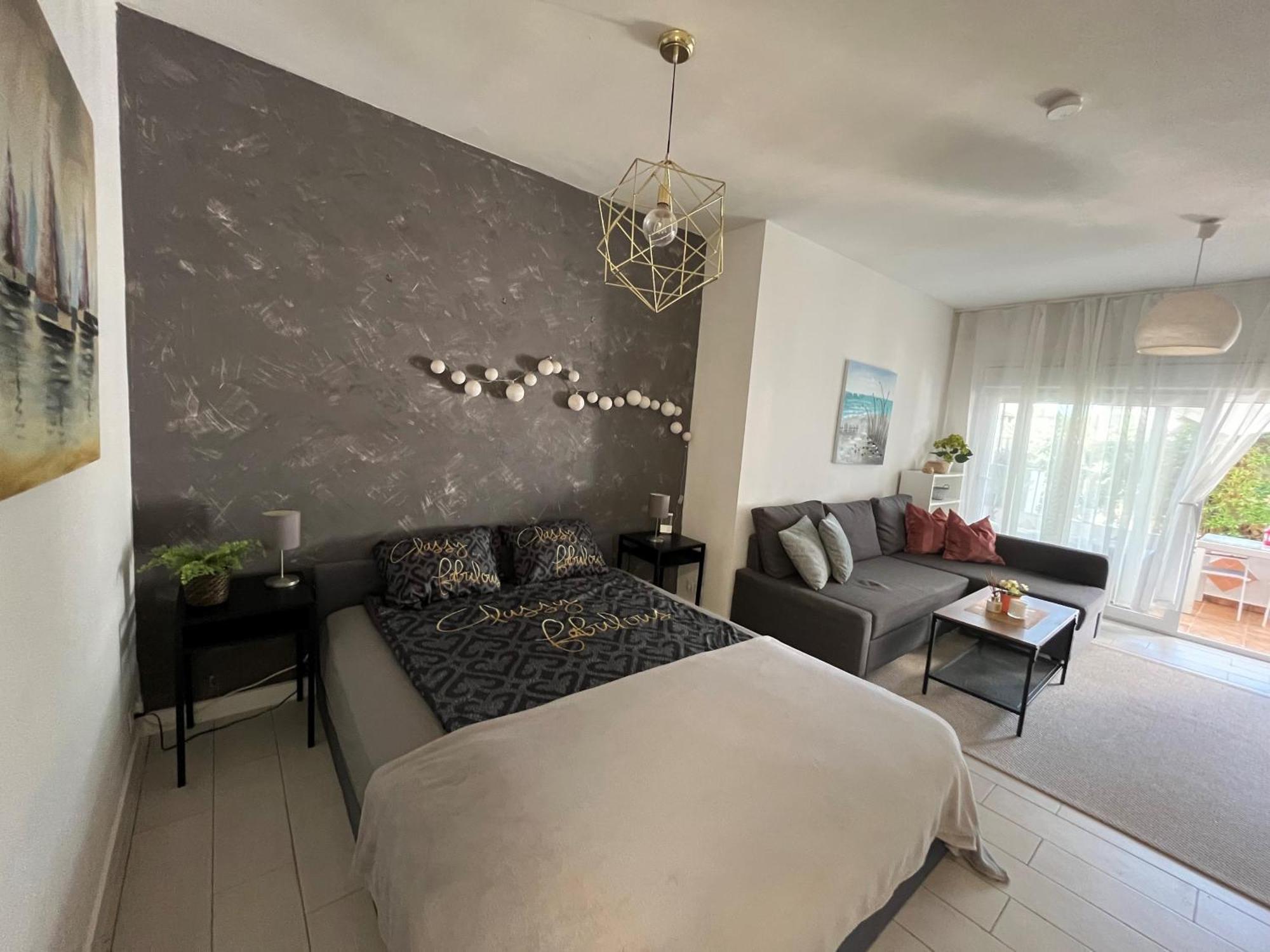 "Los Rosales Apartment, 500M To The Beach" Sitio de Calahonda Ngoại thất bức ảnh
