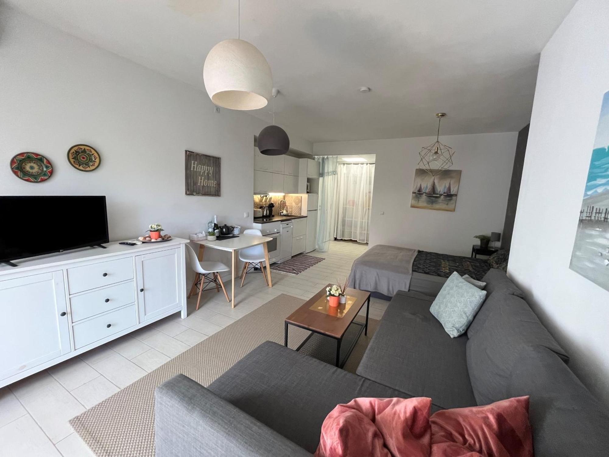 "Los Rosales Apartment, 500M To The Beach" Sitio de Calahonda Ngoại thất bức ảnh