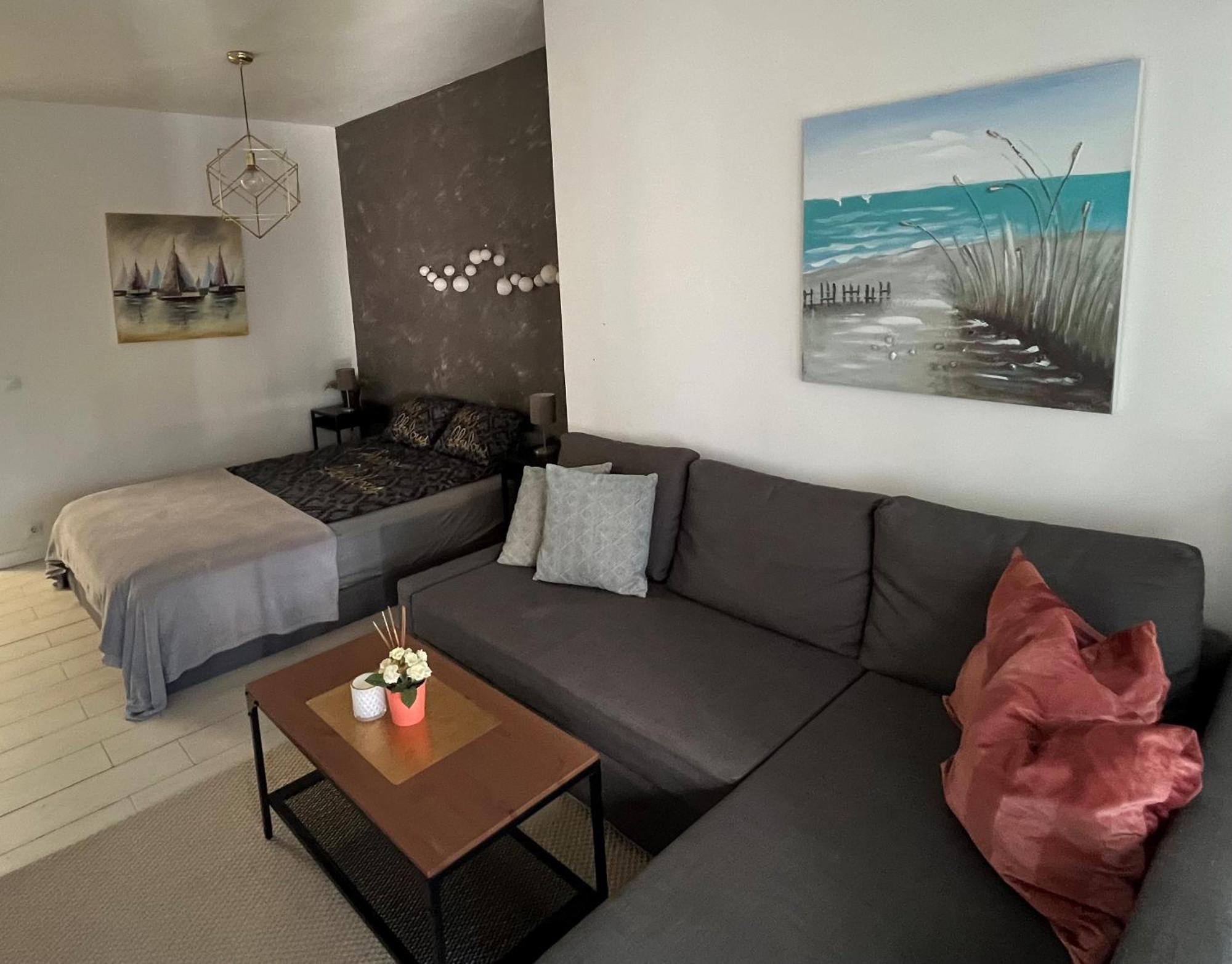 "Los Rosales Apartment, 500M To The Beach" Sitio de Calahonda Ngoại thất bức ảnh