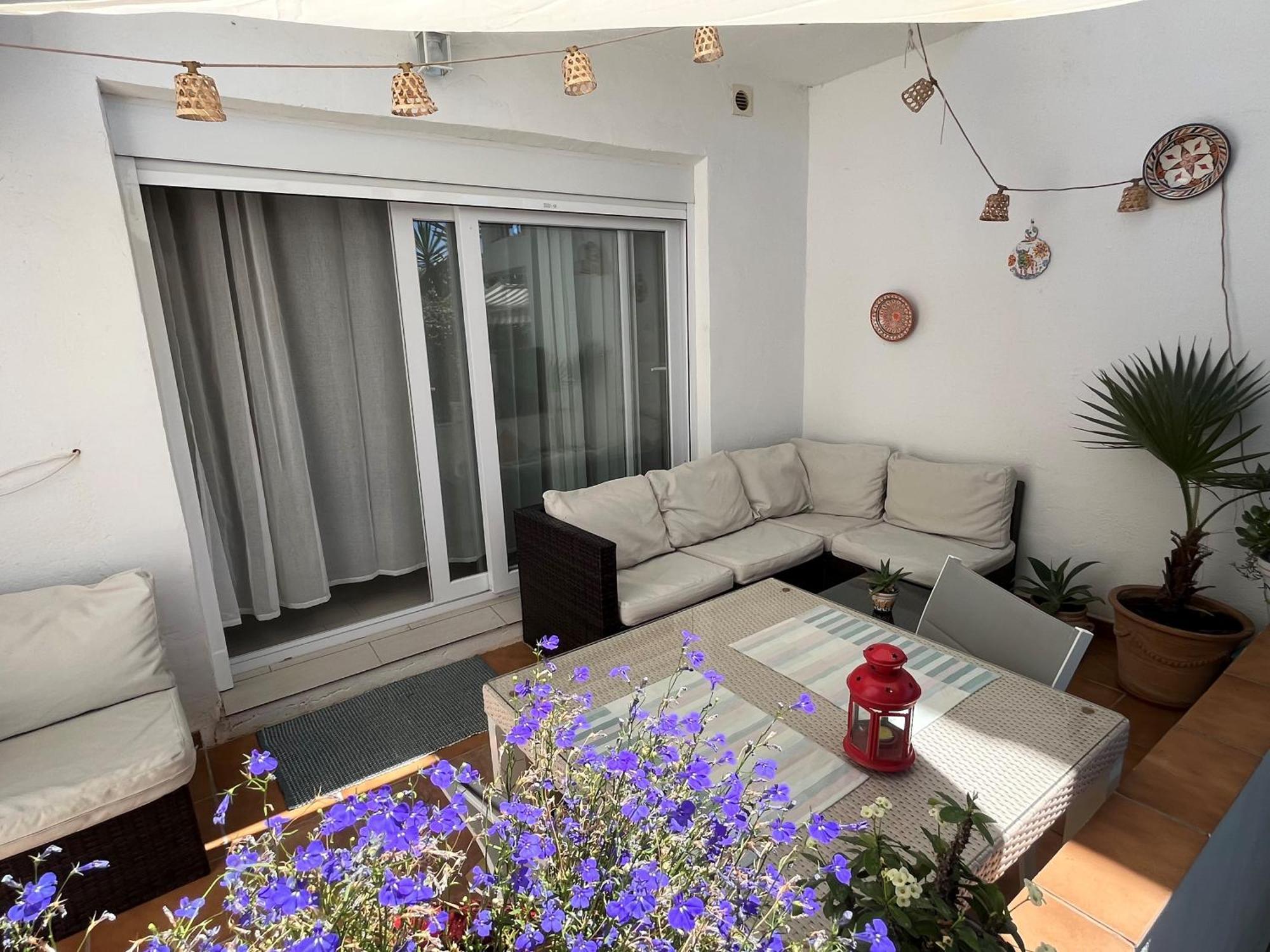 "Los Rosales Apartment, 500M To The Beach" Sitio de Calahonda Ngoại thất bức ảnh