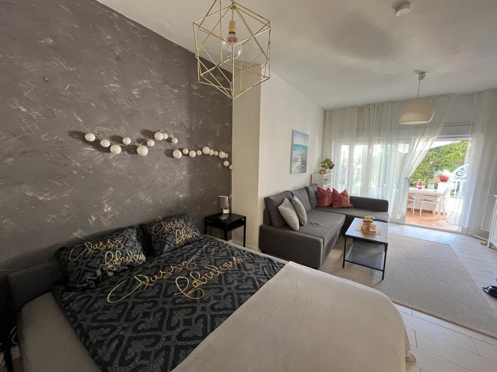 "Los Rosales Apartment, 500M To The Beach" Sitio de Calahonda Ngoại thất bức ảnh
